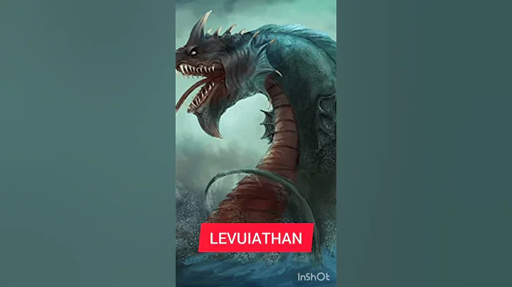 5 Most Dangerous Sea Monster 👹 | interesting facts | Random facts | #facts #shorts