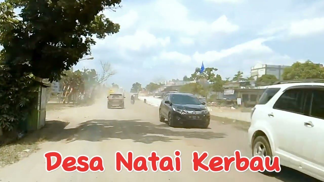 Trip Pangkalan Bun ke PT Best Agro BJAP 2 #SquadBelumJelas