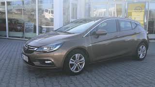 Astra K Innovation, Soft Bronz H06 screenshot 4
