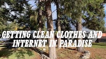 Buying a House and Nothing Works.  And, Starlink Install.