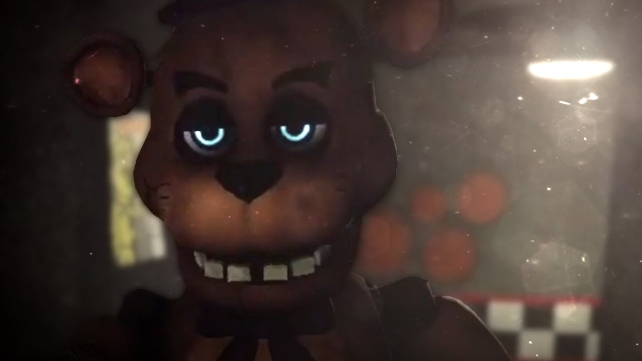 Nie mówili nam że na Nocnej zmianie będziemy UCIEKAĆ!