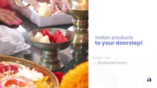 Indian Food Sweets Indian Products Great Prices Online Distacart