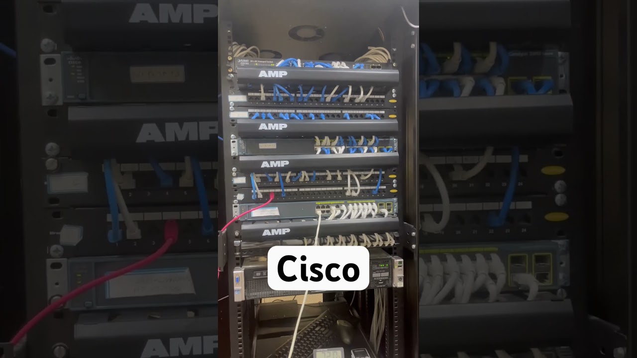 #cisco