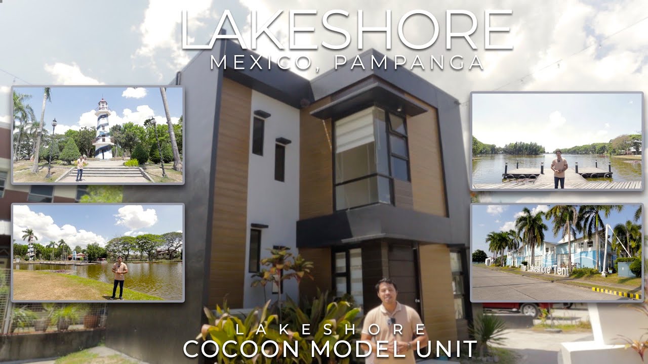 Lakeshore Pampanga Philippines Mexico Flavorscapes Cocoon Two lakeshore-pampanga-philippines-mexico-flavorscapes-cocoon-two