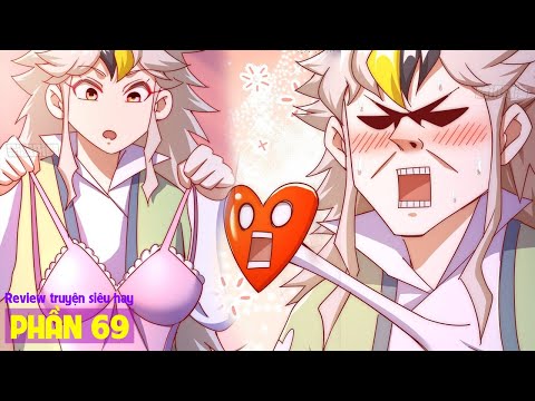 Video XUYÊN KHÔNG ???? TA LIỀN VÔ ĐỊCH TU TIÊN GIỚI P69 || ĐẠI... - youtube