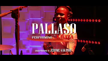 Pallaso Live - KiLiZa