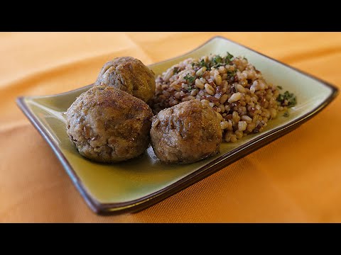 recettes-cuisine-végétarienne-boulettes-de-lentilles-tex-mex