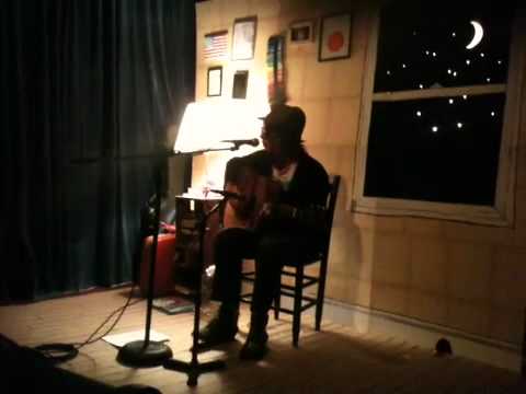 Scott McMicken Of Dr.Dog Part 1 - "Loneliness"