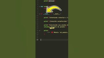 El error que muchos cometen al importar módulos en Python