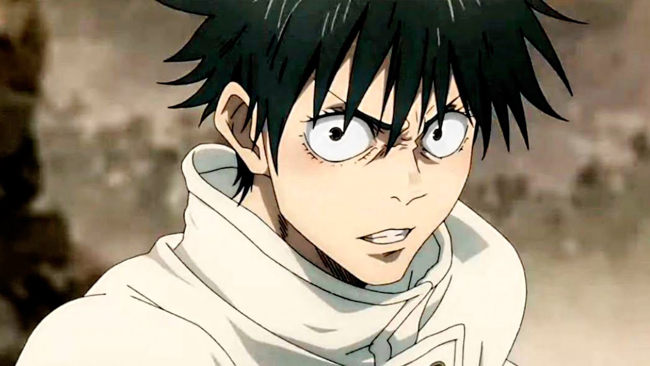 Coflix Tv Spiderman JUJUTSU KAISEN 0 Teaser (2022) - YouTube