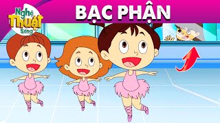 BẠC PHẬN - PHIM HOẠT HÌNH - TRUYỆN CỔ TÍCH - HOẠT HÌNH GIẢI TRÍ - TỔNG HỢP PHIM HAY