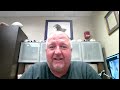 Dewayne Alexander, Tennessee Tech (OVC Football Coaches Media Availability - 11/9/21)