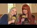Wynonna Judd and Melissa Etheridge on What to Expect From Their Co-Headlining Tour (Exclusive)
