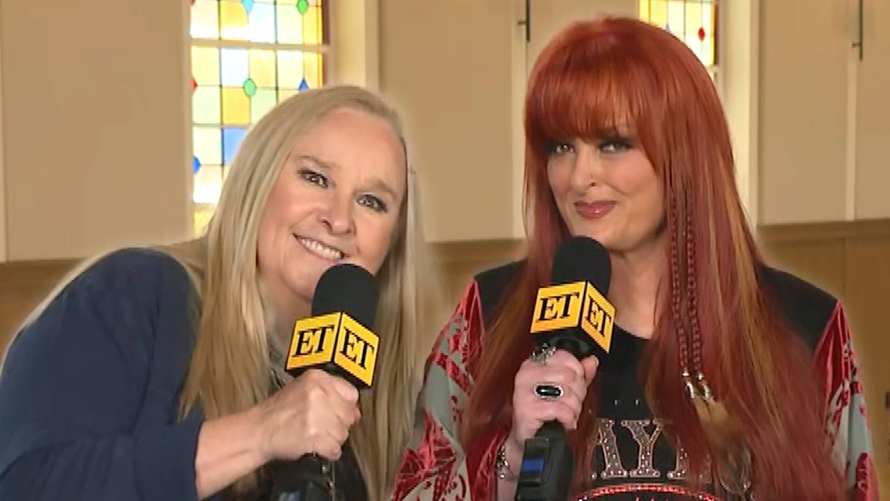 Wynonna Judd and Melissa Etheridge on What to Expect From Their Co-Headlining Tour (Exclusive)