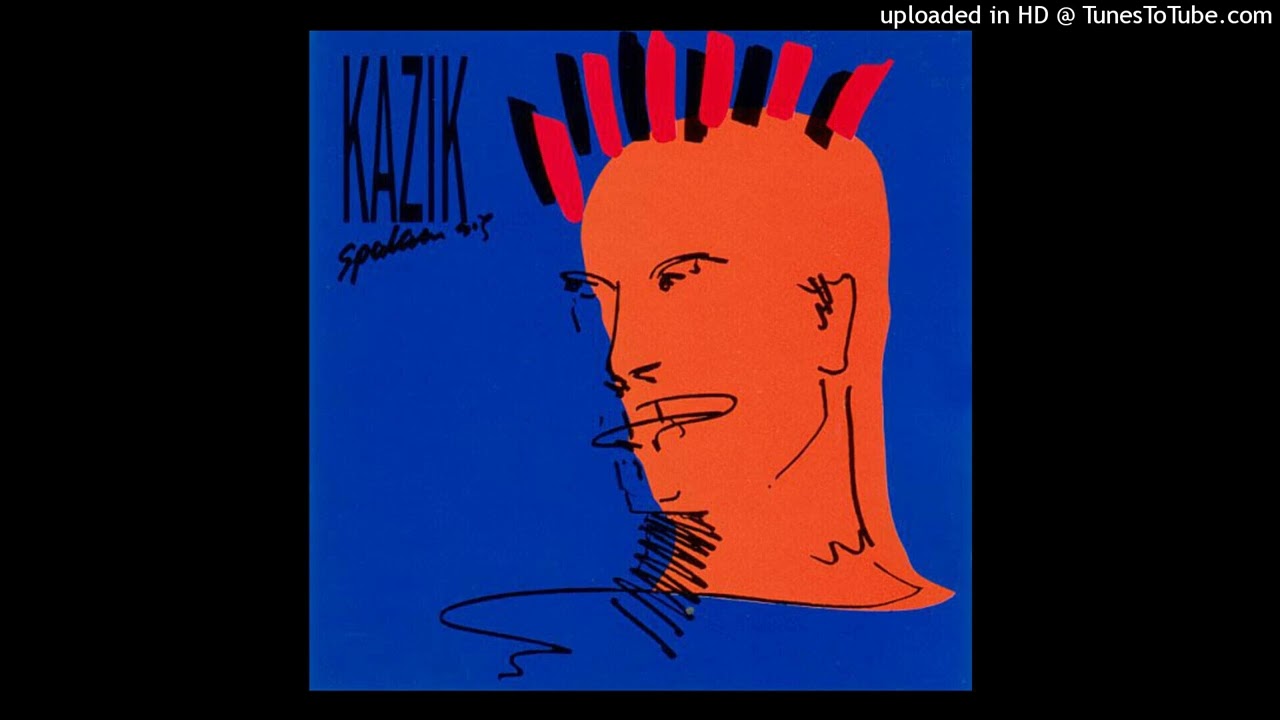 Kazik - Swiadomosc (Najlepsza Jakość)