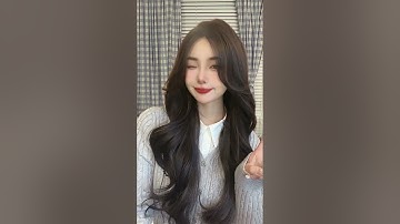 TÓC GIẢ SIÊU DA ĐẦU Zalo:0986991912  #shorts