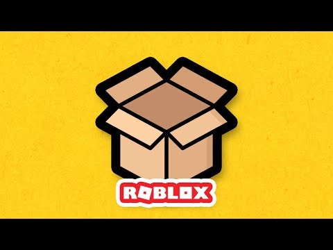 Roblox Unboxing Simulator Youtube - roblox prestonplayz roblox mrbeast logo