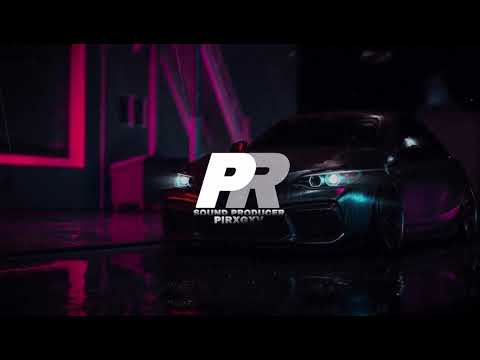 MARCUS TENSHI - Забудь (PIRXGXV REMIX)