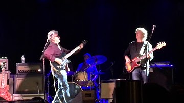 Todd Sharp playing Mind If I Smoke