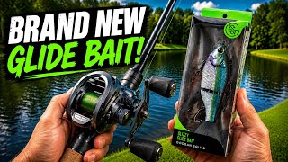 Did Googan Just Make Their BEST Glide Bait Yet?