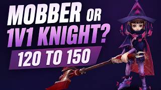LIVE π΄ FLYFF UNIVERSE PURE STR KNIGHT MOBBER OR 1V1 ROAD TO 150