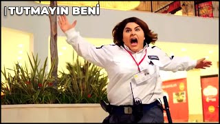 Yaktım Seni Teyze👊 Tutmayın Beni