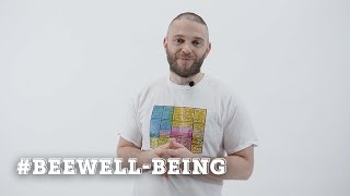 #BeeWell-Being | Social Anxiety
