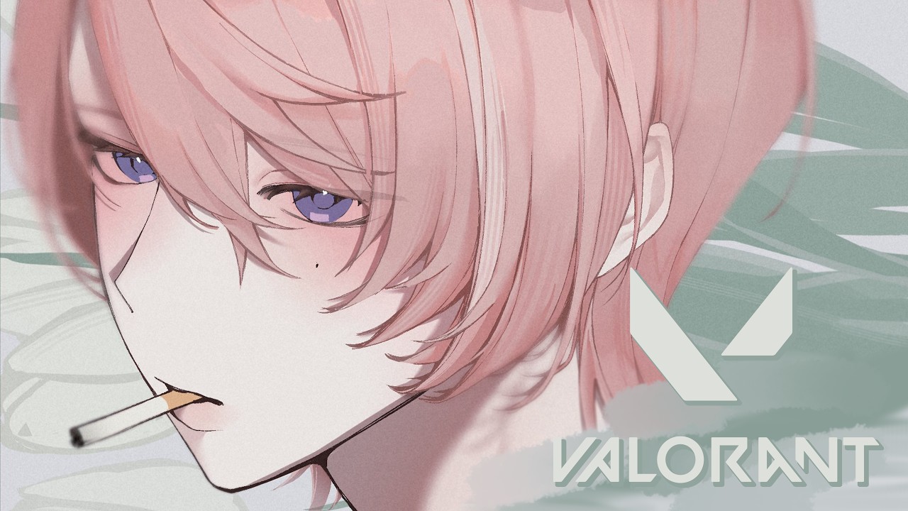 【 VALORANT 】まじなんよ【 Neo-Porte / 水無瀬 】