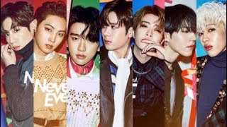 Download What If Got7 Are .. ? | ماذا لو كان قوتسفن ابطال كرتون .. ؟ Video MP3 What If Got7 Are .. ? | ماذا لو كان قوتسفن ابطال كرتون .. ؟