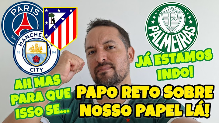 ❗🚨O QUE VAMOS FAZER LÁ? MINHA OPINIÃO FRIA SOBRE NOSSA IDA A COPA DO MUNDO DE CLUBES.