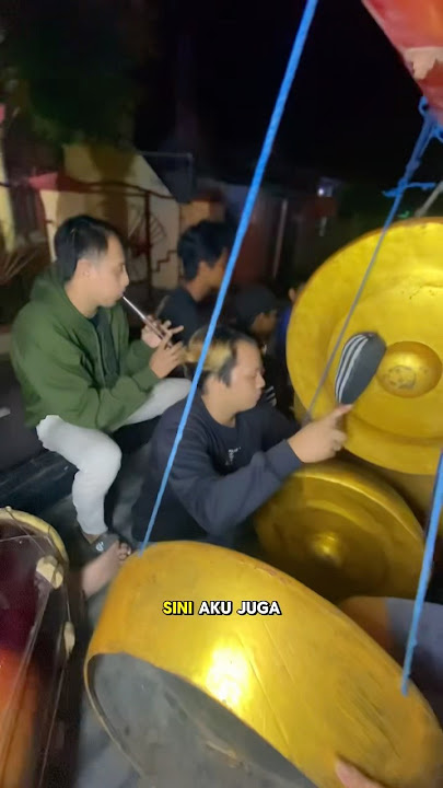 arek budoyo sahur sahurrr....!!!! #arekbudoyo #jaranan