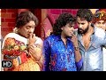 Hyper Aadi, Raising Raju Performance | Jabardasth  | 31st October 2019  | ETV Telugu