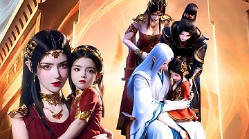 BTTH - Xiao Xiao meets Yao Lao! Alchemy Teacher / Xiao Yan and Cai Lin