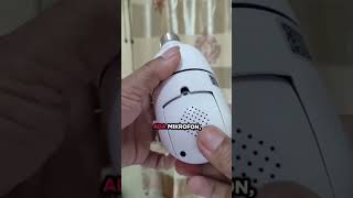 Cctv Bolham V380 Oro Dual Lensa Camera #cctv #cctvkamera #cctvmurah #cctvv380pro