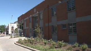 Hogar de Ancianos San José de Rancagua cuenta con restaurado edificio con capacidad para 65 personas