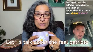 The Far Right Out Themselves