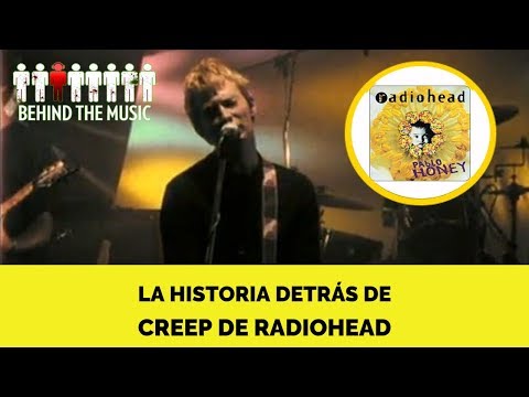 Video: ¿Dónde se filmó el creep?