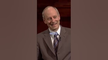 Harvard Lectures About Justice: "THE MORAL SIDE OF MURDER" №51