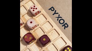 PYXOR DICE BATTLE – Spielregeln (DE) screenshot 4