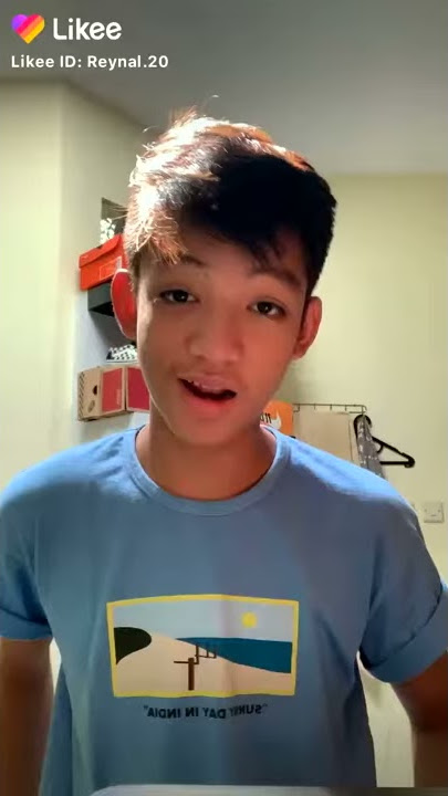 Vidio abib. RAYA.