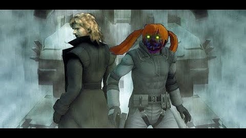 Daemon X Machina: Tactical Espionage Arsenal [Gameplay]