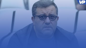 De bekendste spelers in de stal van zaakwaarnemer Mino Raiola