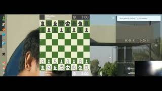 #perdigana #chess #online #xadrez #sorteio silent LS