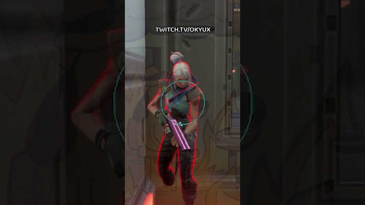 spike rush is the best mode in VALORANT 