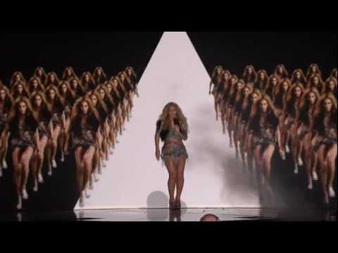 Beyonce Billboard Awards Performance 2011