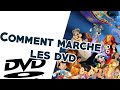 Comment marche un dvd ? [cocotte science ep4]