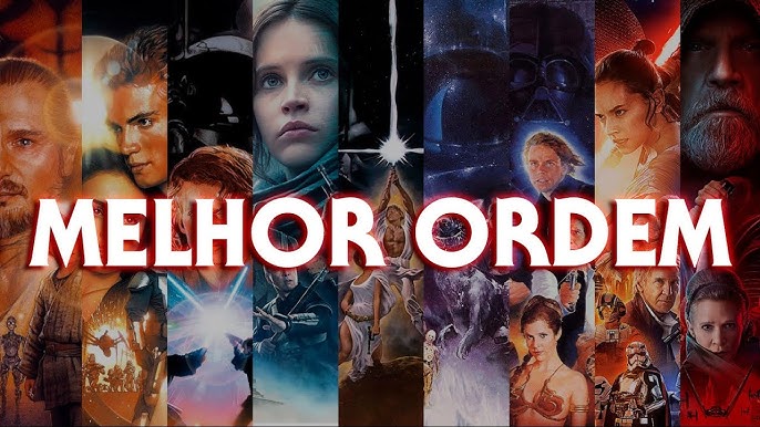 Andor': Saiba a ordem para assistir às produções 'Star Wars