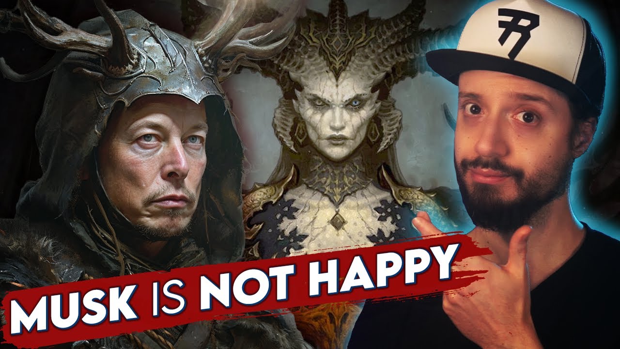 elon-musk-s-diablo-4-disappointment-netease-blizzard-reunion-more