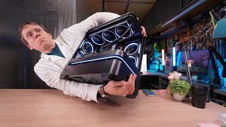 видео: Подделка на ASUS за 16к с WB... картинка: Подделка на ASUS за 16к с WB...