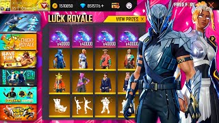 Buying 11000+ Diamonds, Old Rare Bundles, Max Evo Gun Skins & Discount Event Items On Subscriber ID